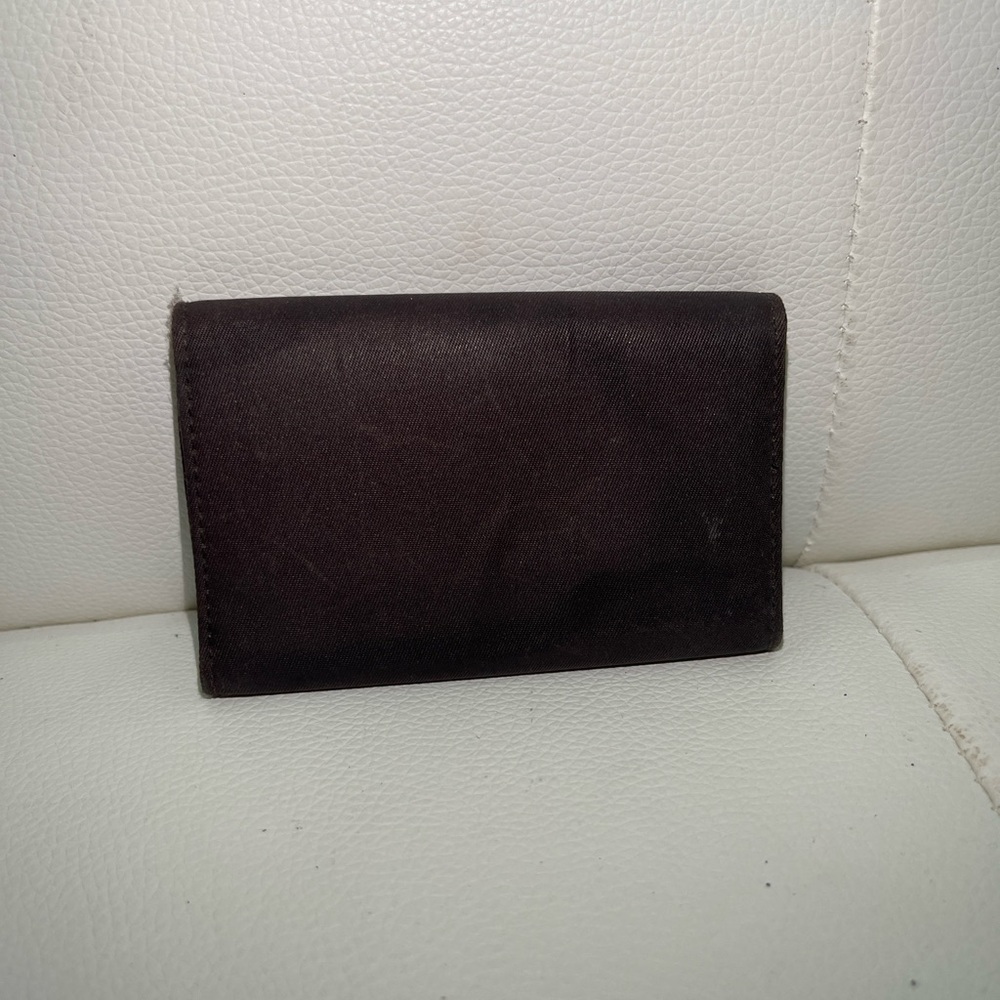 Authentic Prada Key case - Picture 2 of 10